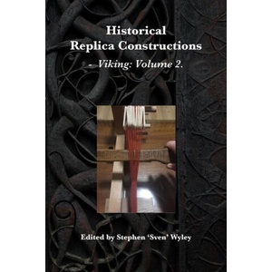 Historical Replica Constructions | Darren Delany, Brodie Henry (ISBN: 9781763502734)