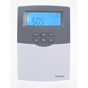 Image 1 of EMDE-solar SR-609C