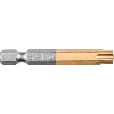Bit GRAPHITE Torx TX40 x 50 mm 57H990
