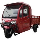 Eroute Cargo TJ150 1800W 45 Ah