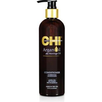 CHI argan oil conditioner Балсам с арганово масло (chiac12)