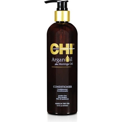 CHI argan oil conditioner Балсам с арганово масло (chiac12)