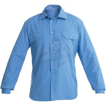 Image 1 of B-Wolf Риза с дълъг ръкав sentry | Синьо (220013)