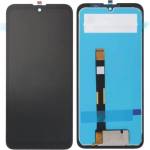 Blackview LCD Дисплей и Тъч Скрийн за Blackview Oscal S70 / S70 Pro