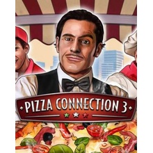 Pizza Connection 3