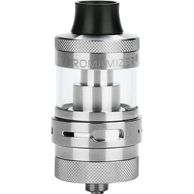 Steam Crave Aromamizer Lite RTA V1,5 silver