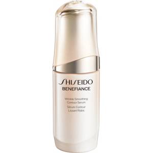 Shiseido Benefiance Wrinkle Smoothing Contour Serum Серуми за лице, емулсии, флуиди 30ml