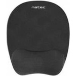 NATEC Gaming Mouse Mat Natec NPF-0784 Black