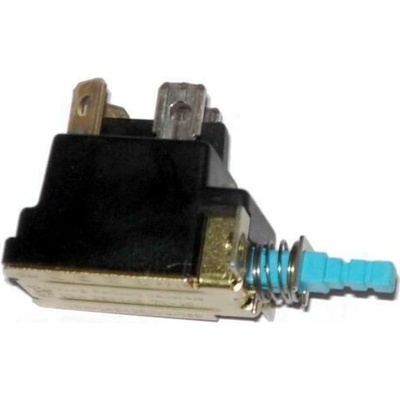 2x250V/12A modrý