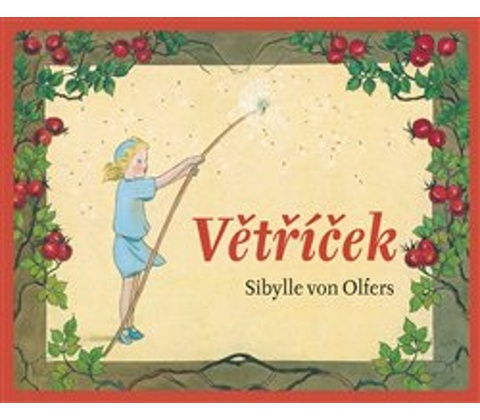 Větříček