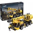 CADA Mobilní Jeřáb s navijákem 658 ks