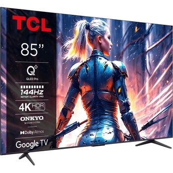 TCL 85T8B