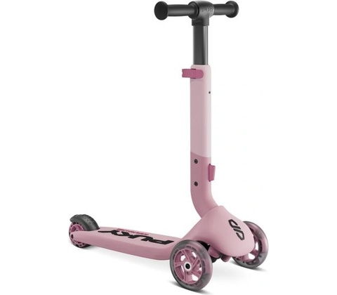 Puky PUSH raspberry
