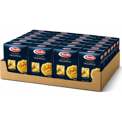 Barilla Specialità Tagliatelle 16 x 0,5 kg