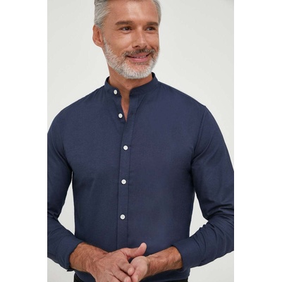 Lindbergh Риза Lindbergh (30.203174A.NAVY.MIX)