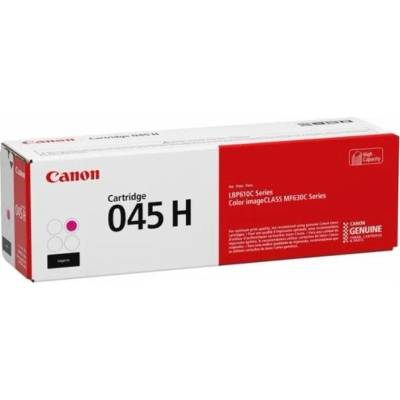 Canon Оригинална тонер касета Canon CRG-045H Magenta | 1244C002AA (CANON CRG-045 H M)