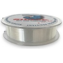 METHOD FEEDER FANS Fluorocarbon Shock Clear 100 m 0,20 mm 4,85 kg