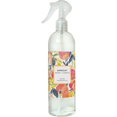 ALLEGRINI ITALY Vonný sprej APRICOT 500 ml