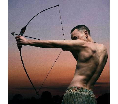 Alexander Olly Polari 1 CD