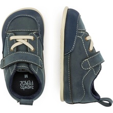 Zapato Feroz boty Paterna azul 22