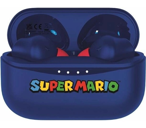 OTL Technologies Super Mario TWS