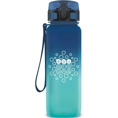 Ars Una matná fľaša Dark Sea 800 ml