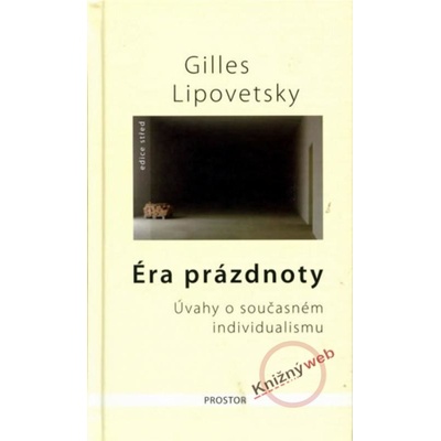 Éra prázdnoty - 4. vydání