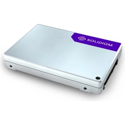 Intel D5P5316 30.72TB, SSDPF2NV307TZOS