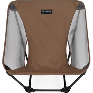 Helinox Къмпинг стол Helinox Ground Chair Camping chair - Coyote Tan-Black - размер 52 x 50 x 49 cm (580-0003-0311)