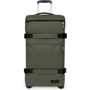 EASTPAK Куфар с колела Eastpak Transit'r Plus M Luggage - Tarp Forest - размер 75 l (510-7269-0311)