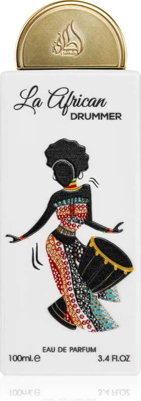 LATTAFA Pride - La African Drummer EDP 100 ml