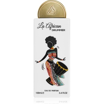 Image 1 of LATTAFA Pride - La African Drummer EDP 100 ml