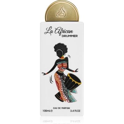 LATTAFA Pride - La African Drummer EDP 100 ml