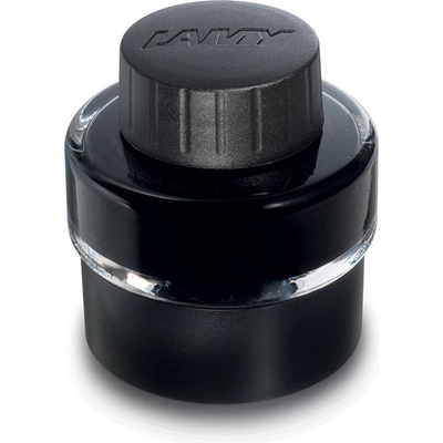 Lamy Lahvičkový inkoust T 51 černý 30 ml