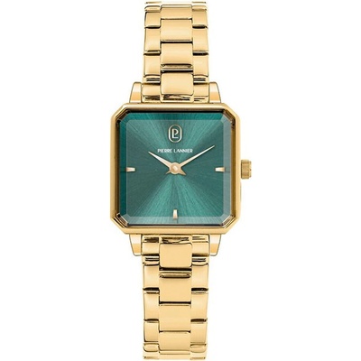 Pierre Lannier Дамски часовник Pierre Lannier Leonor - 073J572 (073J572)