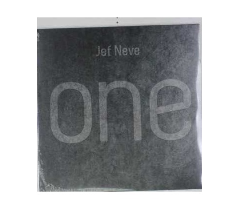 Neve Jef - One LP