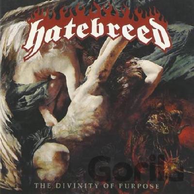 Hatebreed: Divinity of Purpose - Hatebreed