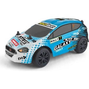 NINCO NincoRacers X Rally Galaxy 1:30