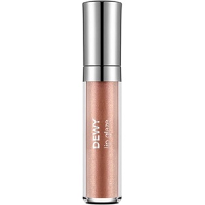 Flormar Течно червило с блясък Dewy Lip Glaze, 002 Light Beige, 4.5 ml - baby