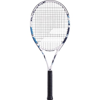 Image 1 of Babolat Тенис ракета Babolat Evoke Team Tennis Rackets - White