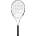 Babolat Тенис ракета Babolat Evoke Team Tennis Rackets - White