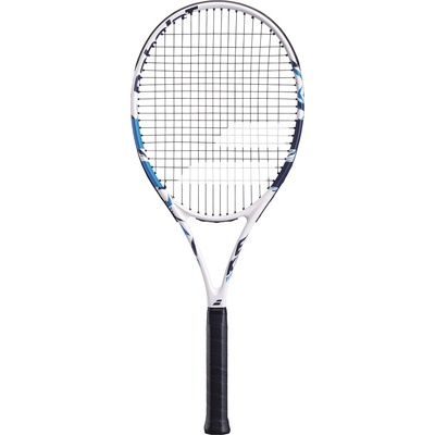 Babolat Тенис ракета Babolat Evoke Team Tennis Rackets - White