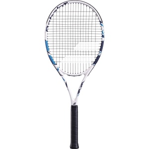 Babolat Тенис ракета Babolat Evoke Team Tennis Rackets - White