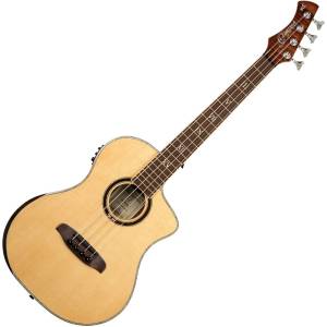 Ortega Guitars KT-WALKER-V3 Акустична бас китара