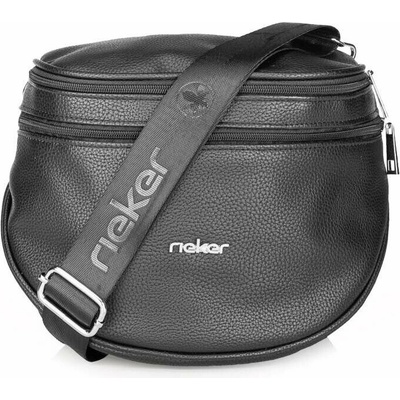 RIEKER C2307-029 čierna