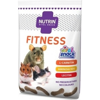 Darwin's Nutrin Vital Snack Fitness 100 g