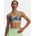 Under Armour Дамски сутиен Under Armour UA Infinity High 2.0 Bra Under Armour | Zelen | ЖЕНИ | M D-DD