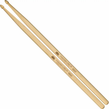 Meinl Standard Long 7A Acorn Wood Tip SB121 Палки за барабани (SB121)