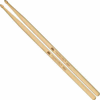 Meinl Standard Long 7A Acorn Wood Tip SB121 Палки за барабани (SB121)