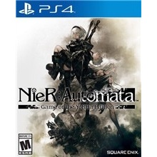 NieR: Automata (Game of the YoRHa Edition)